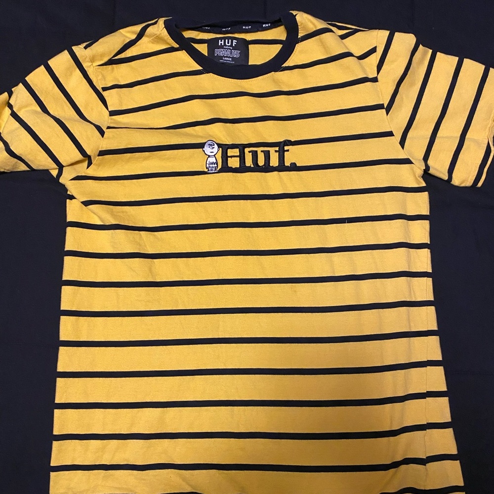 Huf T-Shirt